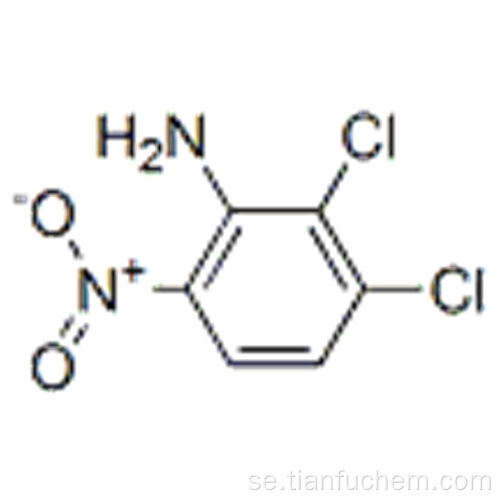 2,3-diklor-6-nitroanilin CAS 65078-77-5